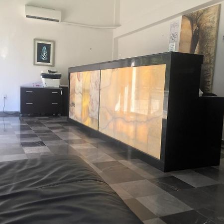 Encantada Condo Playa del Carmen Buitenkant foto