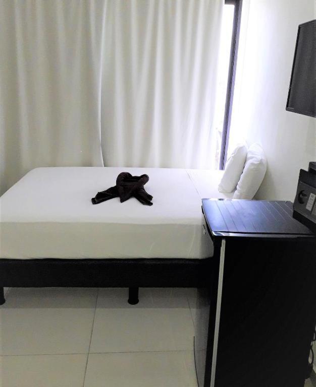 Encantada Condo Playa del Carmen Buitenkant foto