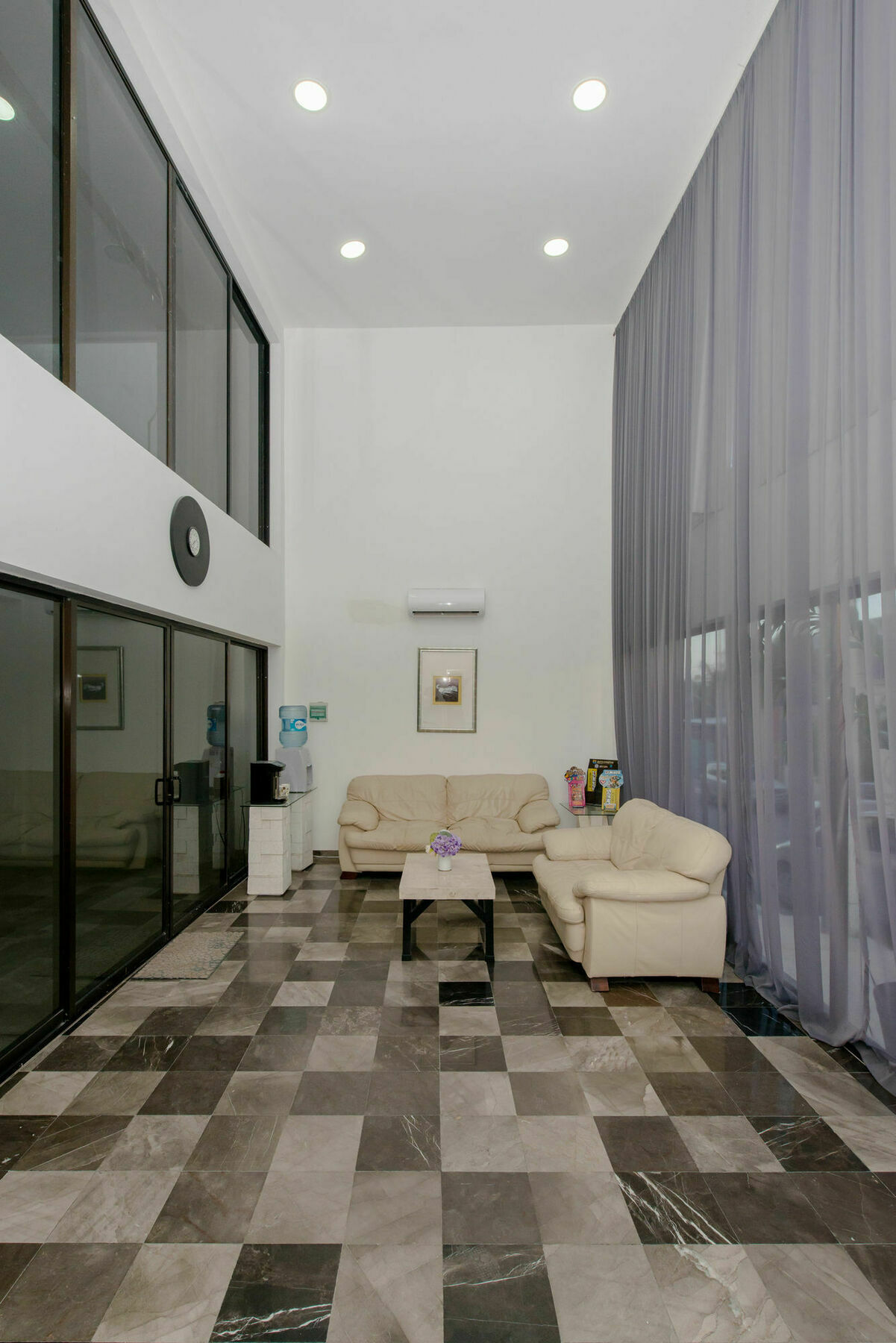 Encantada Condo Playa del Carmen Buitenkant foto