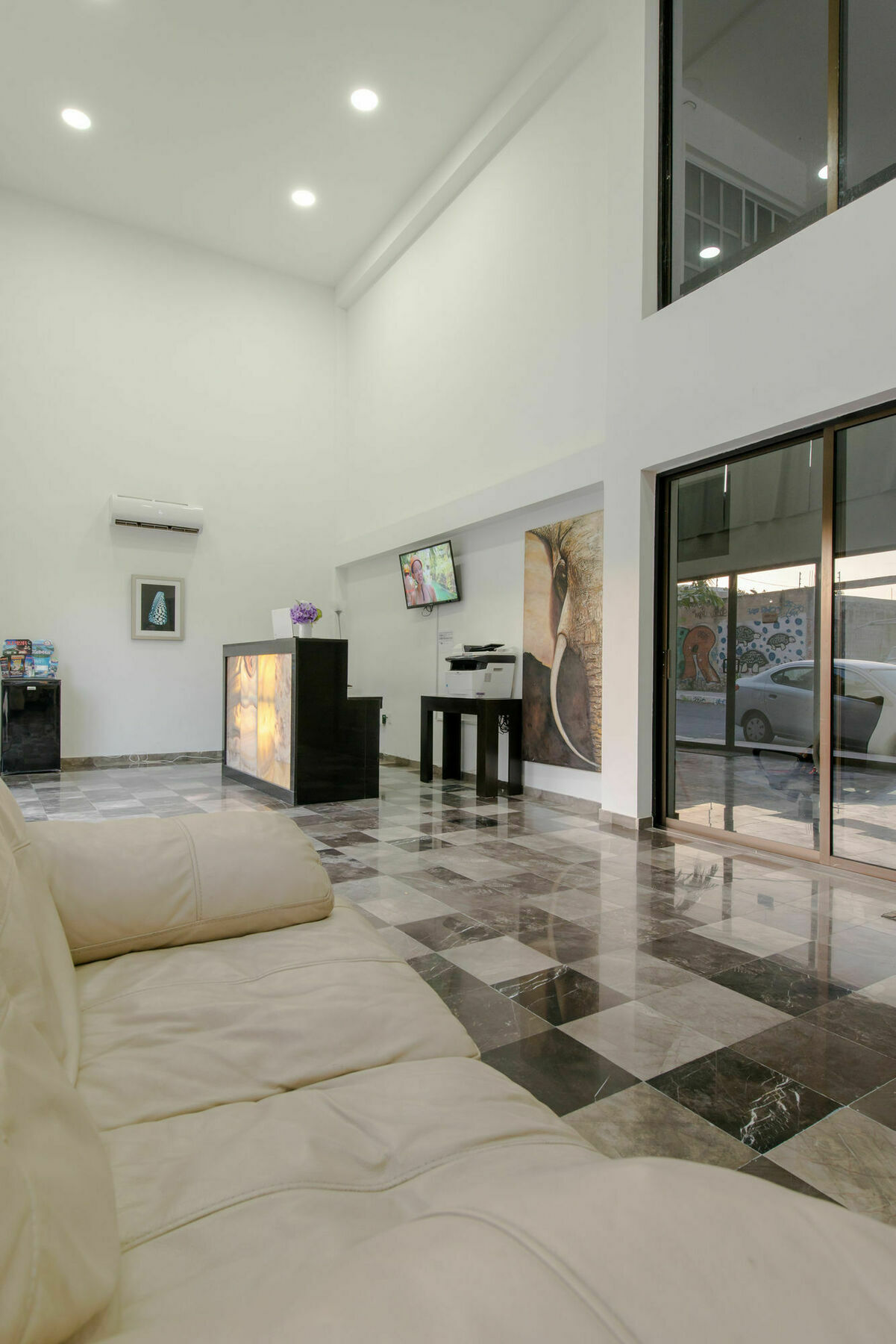 Encantada Condo Playa del Carmen Buitenkant foto